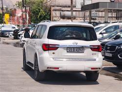 إنفينيتي QX80